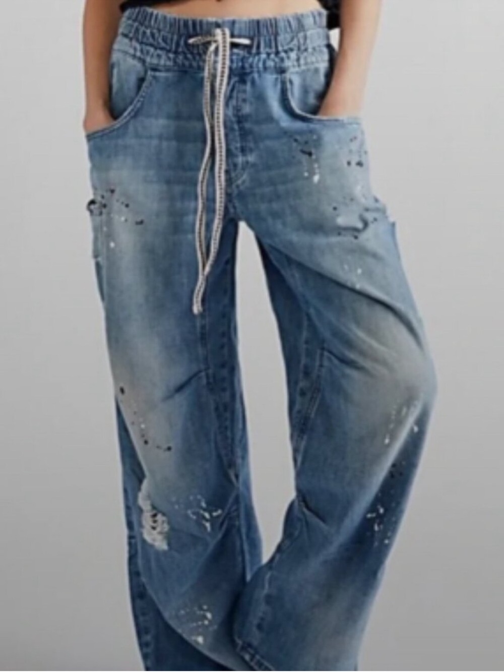 We The Free Size L Modern Love Jeans